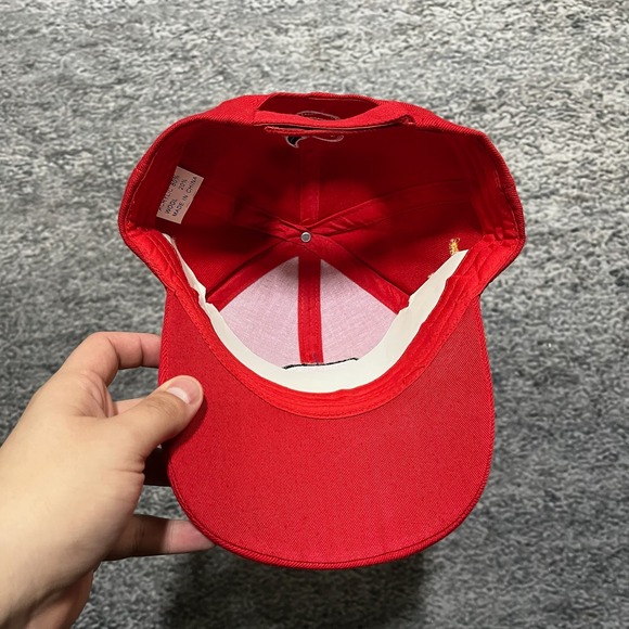 Dale Earnhardt Jr Hat - Picture 4 of 5